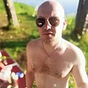Знакомства: Вадим, 41 год, Кизел