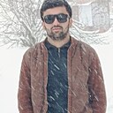 Знакомства: Хамроз, 19 лет, Лысьва
