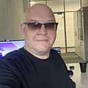 Знакомства: Владимир, 46 лет, Мончегорск