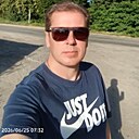 Знакомства: Владимир, 42 года, Винница