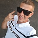 Знакомства: Саша, 27 лет, Осиповичи