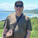 Знакомства: Виталий, 54 года, Южно-Сахалинск