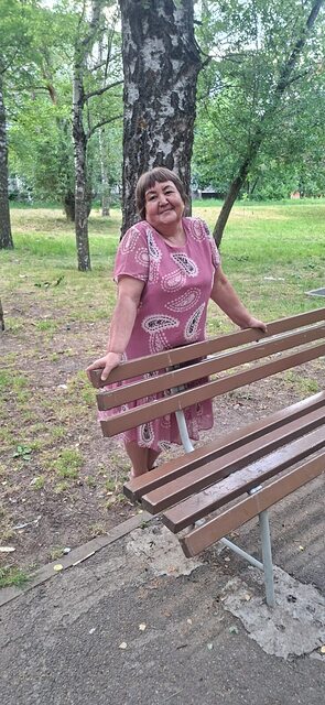 Фото - Tabor.ru