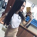 Знакомства: Юлия, 25 лет, Тверь