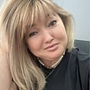 Знакомства: Nadi, 42 года, Самара