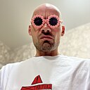 Знакомства: Андрей, 38 лет, Минск