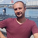 Знакомства: Андрей, 39 лет, Гродно