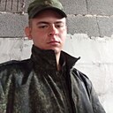 Знакомства: Александр, 20 лет, Слуцк