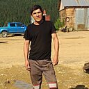 Знакомства: Юрий, 47 лет, Курагино