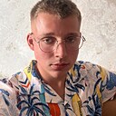 Знакомства: Илья, 20 лет, Красноярск