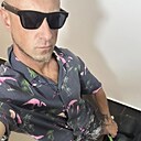 Знакомства: Дамиан, 39 лет, Новосибирск