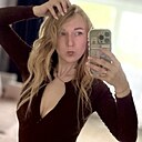 Знакомства: Ульяна, 30 лет, Москва