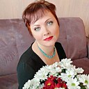 Знакомства: Aлла, 51 год, Москва