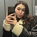 Знакомства: Алина, 23 года, Москва
