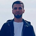 Знакомства: Ali, 29 лет, Ташкент
