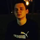 Знакомства: Кирилл, 23 года, Минск