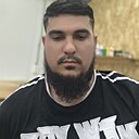 Знакомства: Мухаммед, 28 лет, Самара