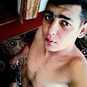 Знакомства: Дамир, 25 лет, Усть-Лабинск