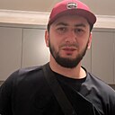 Знакомства: Салман, 25 лет, Махачкала