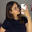 Знакомства: Ася, 19 лет, Москва