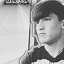 Знакомства: Аташ, 23 года, Новополоцк