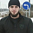 Знакомства: Ибрагим, 32 года, Назрань
