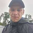 Знакомства: Андрей, 37 лет, Речица