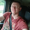 Знакомства: Кирилл, 36 лет, Брест