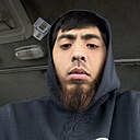 Знакомства: Саид, 25 лет, Норильск