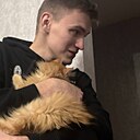 Знакомства: Паша, 25 лет, Витебск