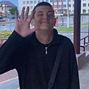 Знакомства: Дмитрий, 20 лет, Молодечно