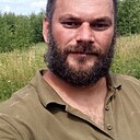 Знакомства: Александр, 35 лет, Петушки