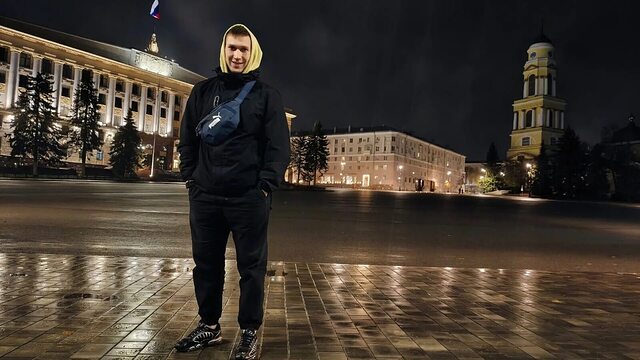 Фото - Tabor.ru