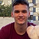 Знакомства: Виктор, 22 года, Норильск