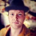 Знакомства: Антон, 36 лет, Павлово