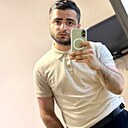 Знакомства: Раджаб, 27 лет, Красноярск