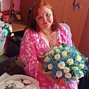 Знакомства: Евгения, 46 лет, Новосибирск