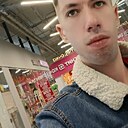 Знакомства: Максим, 25 лет, Тольятти
