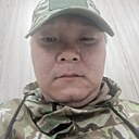 Знакомства: Жаргал, 37 лет, Чита