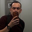 Знакомства: Альберт, 25 лет, Нижневартовск