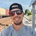 Знакомства: Михаил, 37 лет, Искитим