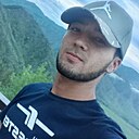 Знакомства: Samandar, 27 лет, Горно-Алтайск