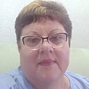 Знакомства: Валентина, 65 лет, Минусинск