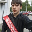 Знакомства: Игорь, 25 лет, Тула