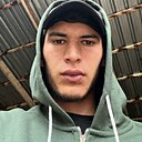 Знакомства: Султан, 26 лет, Кара-Балта