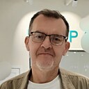 Знакомства: Geo, 52 года, Москва