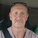 Знакомства: Сергей, 62 года, Новосибирск