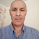 Знакомства: Шамиль, 64 года, Стерлитамак