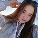 Знакомства: Анастасия, 25 лет, Москва
