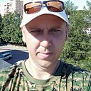 Знакомства: Максим, 40 лет, Анна